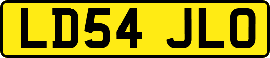 LD54JLO