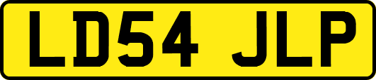 LD54JLP