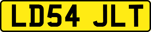 LD54JLT
