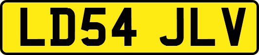 LD54JLV