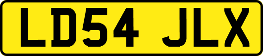 LD54JLX