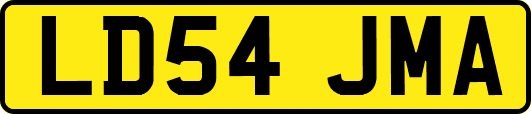 LD54JMA