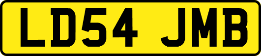 LD54JMB
