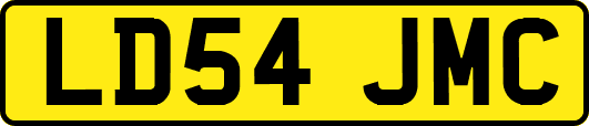 LD54JMC