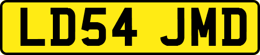 LD54JMD