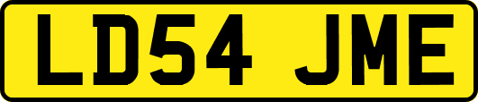 LD54JME