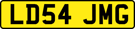 LD54JMG