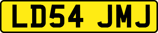 LD54JMJ