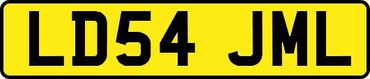 LD54JML