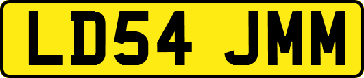LD54JMM