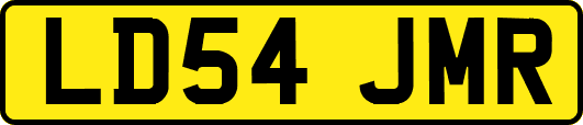 LD54JMR