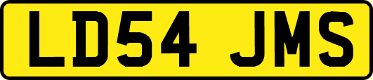 LD54JMS