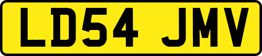 LD54JMV