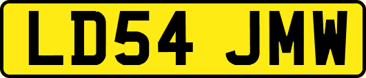 LD54JMW