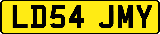 LD54JMY