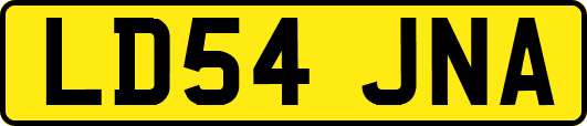 LD54JNA