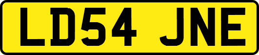 LD54JNE