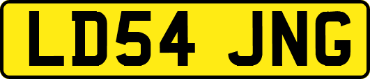 LD54JNG