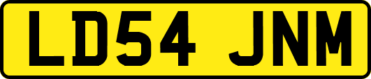 LD54JNM