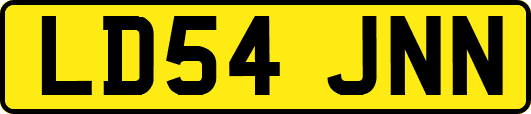 LD54JNN