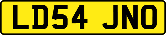LD54JNO
