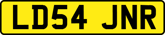 LD54JNR