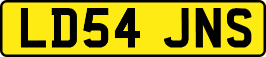 LD54JNS