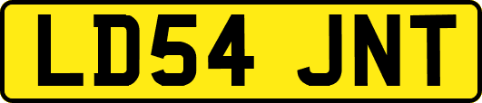 LD54JNT