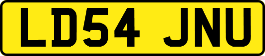 LD54JNU