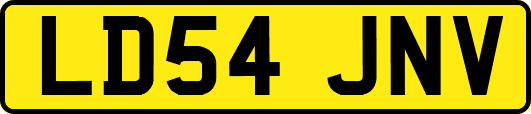 LD54JNV