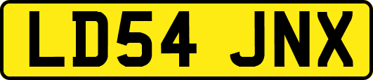 LD54JNX