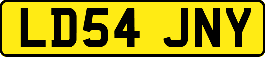 LD54JNY