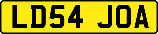 LD54JOA