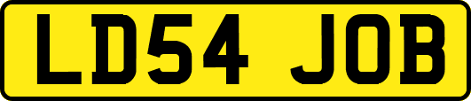 LD54JOB