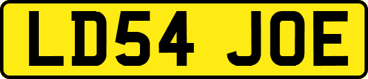 LD54JOE