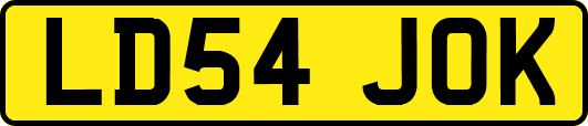 LD54JOK