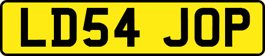 LD54JOP