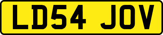 LD54JOV