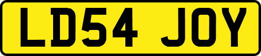 LD54JOY
