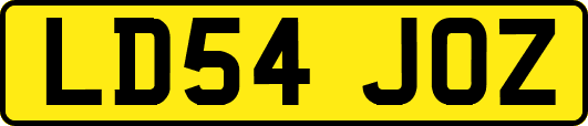 LD54JOZ