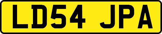 LD54JPA