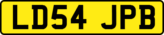 LD54JPB