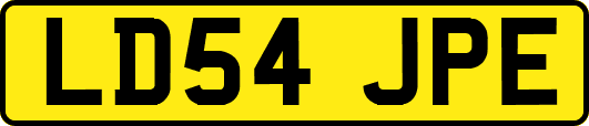 LD54JPE