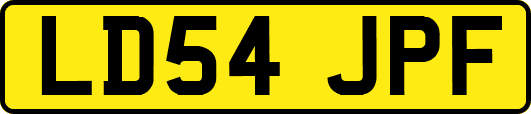 LD54JPF