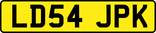 LD54JPK