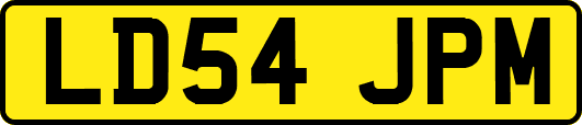 LD54JPM
