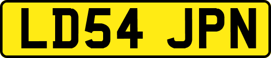 LD54JPN