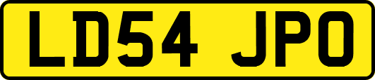 LD54JPO