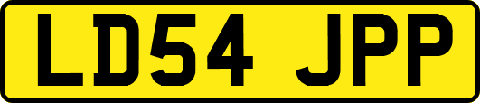LD54JPP