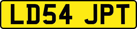 LD54JPT